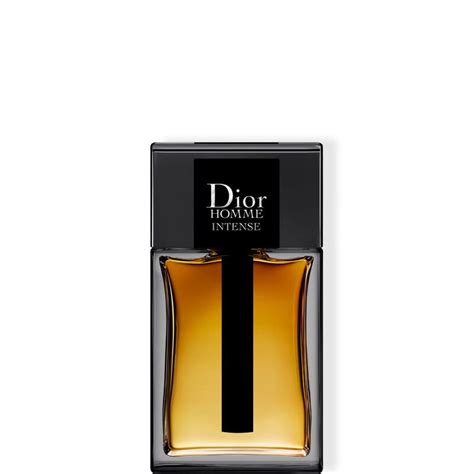 dior homme intense hondos center